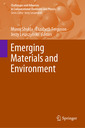 Couverture de l'ouvrage Emerging Materials and Environment
