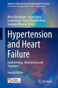 Couverture de l'ouvrage Hypertension and Heart Failure