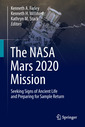 Couverture de l'ouvrage The NASA Mars 2020 Mission