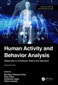 Couverture de l'ouvrage Human Activity and Behavior Analysis