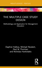 Couverture de l'ouvrage The Multiple Case Study Design