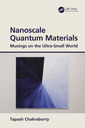 Couverture de l'ouvrage Nanoscale Quantum Materials