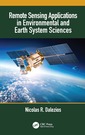 Couverture de l'ouvrage Remote Sensing Applications in Environmental and Earth System Sciences