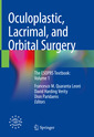 Couverture de l'ouvrage Oculoplastic, Lacrimal and Orbital Surgery