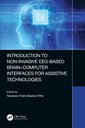 Couverture de l'ouvrage Introduction to Non-Invasive EEG-Based Brain-Computer Interfaces for Assistive Technologies