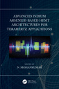 Couverture de l'ouvrage Advanced Indium Arsenide-Based HEMT Architectures for Terahertz Applications