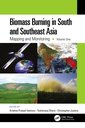 Couverture de l'ouvrage Biomass Burning in South and Southeast Asia