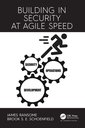 Couverture de l'ouvrage Building in Security at Agile Speed
