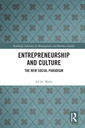 Couverture de l'ouvrage Entrepreneurship and Culture