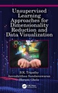 Couverture de l'ouvrage Unsupervised Learning Approaches for Dimensionality Reduction and Data Visualization