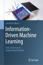 Couverture de l'ouvrage Information-Driven Machine Learning