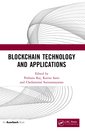 Couverture de l'ouvrage Blockchain Technology and Applications