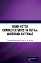 Couverture de l'ouvrage Band-Notch Characteristics in Ultra-Wideband Antennas