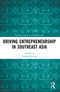 Couverture de l'ouvrage Driving Entrepreneurship in Southeast Asia