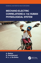 Couverture de l'ouvrage Mechano-Electric Correlations in the Human Physiological System
