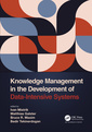 Couverture de l'ouvrage Knowledge Management in the Development of Data-Intensive Systems