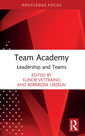 Couverture de l'ouvrage Team Academy