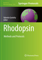 Couverture de l'ouvrage Rhodopsin