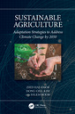 Couverture de l'ouvrage Sustainable Agriculture