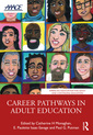 Couverture de l'ouvrage Career Pathways in Adult Education