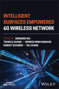 Couverture de l'ouvrage Intelligent Surfaces Empowered 6G Wireless Network