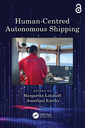 Couverture de l'ouvrage Human-Centred Autonomous Shipping