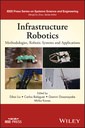 Couverture de l'ouvrage Infrastructure Robotics