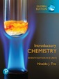 Couverture de l'ouvrage Introductory Chemistry in SI Units