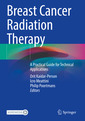 Couverture de l'ouvrage Breast Cancer Radiation Therapy