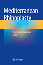 Couverture de l'ouvrage Mediterranean Rhinoplasty