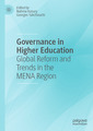 Couverture de l'ouvrage Governance in Higher Education