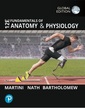 Couverture de l'ouvrage Fundamentals of Anatomy and Physiology, Global Edition