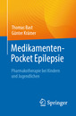 Couverture de l'ouvrage Medikamenten-Pocket Epilepsie