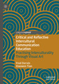 Couverture de l'ouvrage Critical and Reflective Intercultural Communication Education