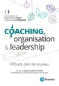 Couverture de l'ouvrage Coaching, organisation & leadership