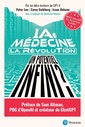 Couverture de l'ouvrage IA Médecine & La Révolution. Un Potentiel infini ?