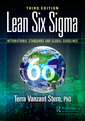 Couverture de l'ouvrage Lean Six Sigma