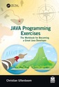 Couverture de l'ouvrage Java Programming Exercises