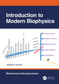Couverture de l'ouvrage Introduction to Modern Biophysics