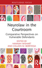 Couverture de l'ouvrage Neurolaw in the Courtroom