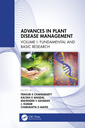 Couverture de l'ouvrage Advances in Plant Disease Management