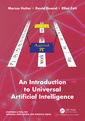 Couverture de l'ouvrage An Introduction to Universal Artificial Intelligence