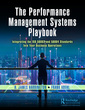 Couverture de l'ouvrage The Performance Management Systems Playbook