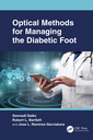 Couverture de l'ouvrage Optical Methods for Managing the Diabetic Foot
