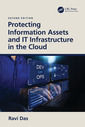 Couverture de l'ouvrage Protecting Information Assets and IT Infrastructure in the Cloud