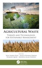 Couverture de l'ouvrage Agricultural Waste