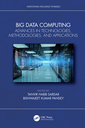 Couverture de l'ouvrage Big Data Computing