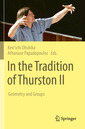 Couverture de l'ouvrage In the Tradition of Thurston II