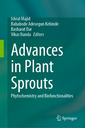 Couverture de l'ouvrage Advances in Plant Sprouts