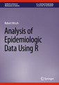 Couverture de l'ouvrage Analysis of Epidemiologic Data Using R